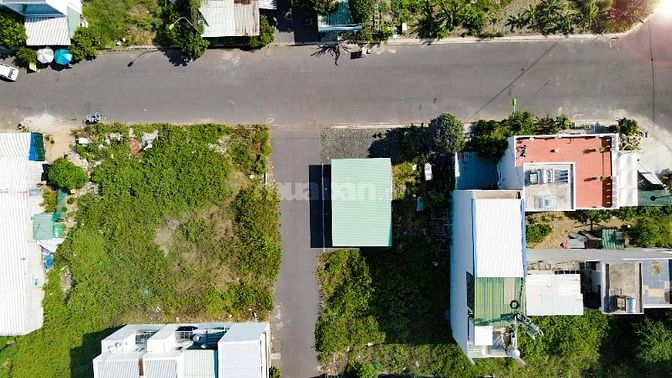giảm sâu cho khách thiện chí mua lô đất Mỹ Gia mặt tiền 5m, đá có sổ
