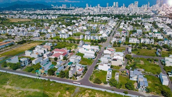 giảm sâu cho khách thiện chí mua lô đất Mỹ Gia mặt tiền 5m, đá có sổ