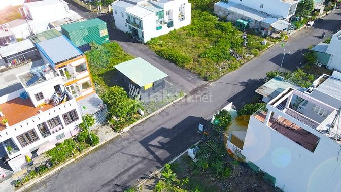 giảm sâu cho khách thiện chí mua lô đất Mỹ Gia mặt tiền 5m, đá có sổ