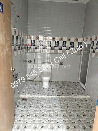 Cho Thuê Nhà Lô Góc 1 trệt 3 lầu 3PN 3 Sảnh 900m2 DT15x20m  TT Phú Mỹ 