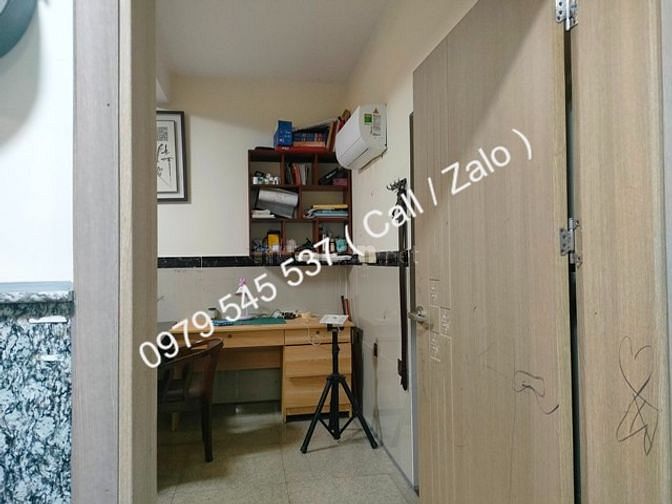 Cho Thuê Nhà Lô Góc 1 trệt 3 lầu 3PN 3 Sảnh 900m2 DT15x20m  TT Phú Mỹ 