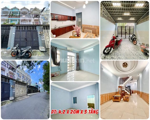 Tổng hợp Nhà 3 - 4 tầng gần chợ Hiệp Bình, Gigamall, Vạn Phúc City