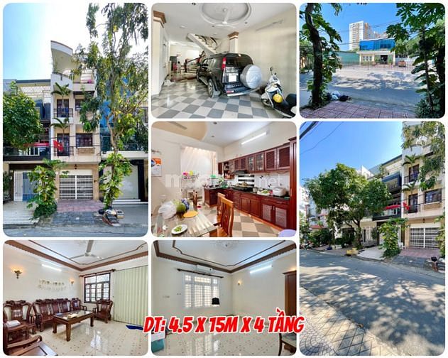  Tổng hợp Nhà 3 - 4 tầng gần chợ Hiệp Bình, Gigamall, Vạn Phúc City