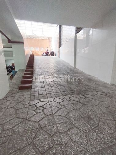 Cho thuê Toà Building mới tinh ở cư xá Bắc Hải, Phường 15, Quận 10