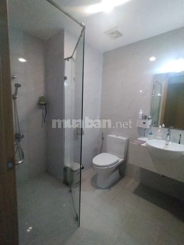 Căn hộ 2 PN Q12 Nguyễn Văn Quá, căn góc hướng ngắm pháo hoa Landmark