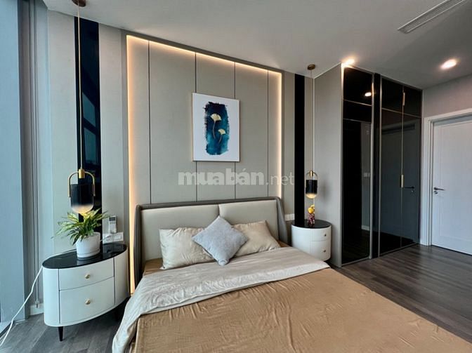 Cầnbán CHCC góc ĐN, cửa Tây SĐ 113,8m2:3PN,2VS ngoại giao đoàn, 55tr