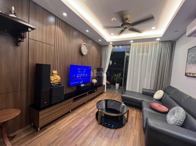 Cầnbán CHCC góc ĐN, cửa Tây SĐ 113,8m2:3PN,2VS ngoại giao đoàn, 55tr
