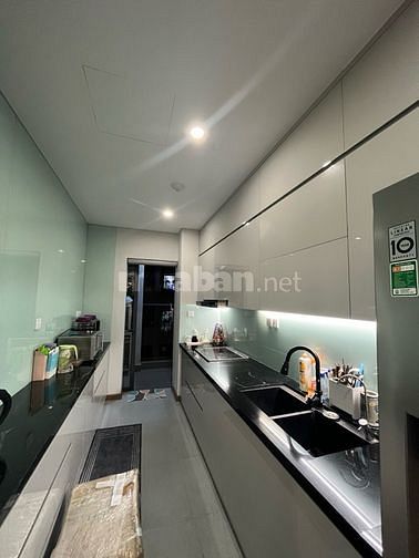 Cầnbán CHCC góc ĐN, cửa Tây SĐ 113,8m2:3PN,2VS ngoại giao đoàn, 55tr