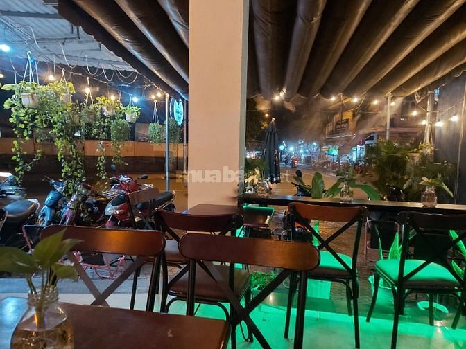 Cần sang quán cà phê Phường Tân Quý Quận Tân Phú 