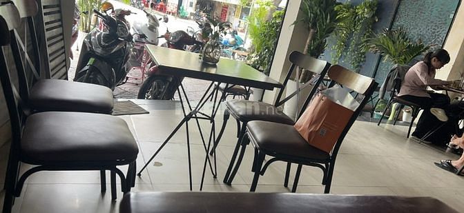 Cần sang quán cà phê Phường Tân Quý Quận Tân Phú 