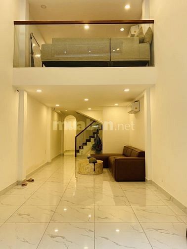 Bán nhà HXH Huỳnh Văn Bánh Phú Nhuận 46m2 3.5x13m 4 tầng chỉ 8 tỷ 990