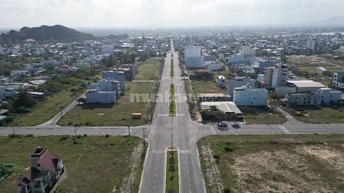 Đầu tư sinh lời cực khủng với lô Đất Hòa Hải, Ngũ Hành Sơn, Đà Nẵng