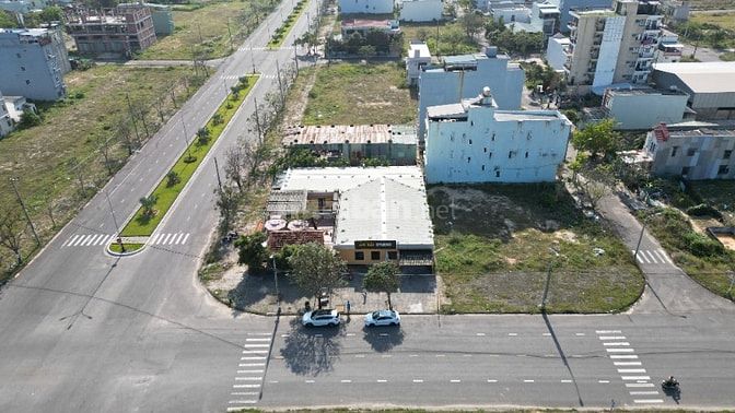 Đầu tư sinh lời cực khủng với lô Đất Hòa Hải, Ngũ Hành Sơn, Đà Nẵng
