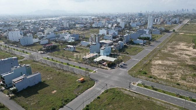 Đầu tư sinh lời cực khủng với lô Đất Hòa Hải, Ngũ Hành Sơn, Đà Nẵng