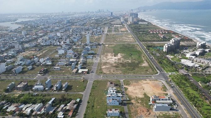 Đầu tư sinh lời cực khủng với lô Đất Hòa Hải, Ngũ Hành Sơn, Đà Nẵng