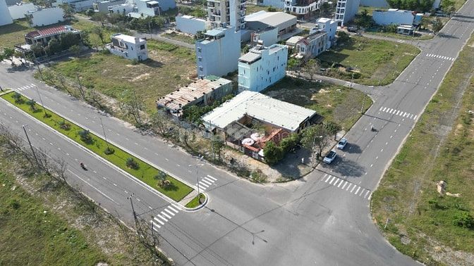 Đầu tư sinh lời cực khủng với lô Đất Hòa Hải, Ngũ Hành Sơn, Đà Nẵng