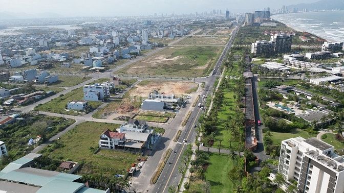 Đầu tư sinh lời cực khủng với lô Đất Hòa Hải, Ngũ Hành Sơn, Đà Nẵng