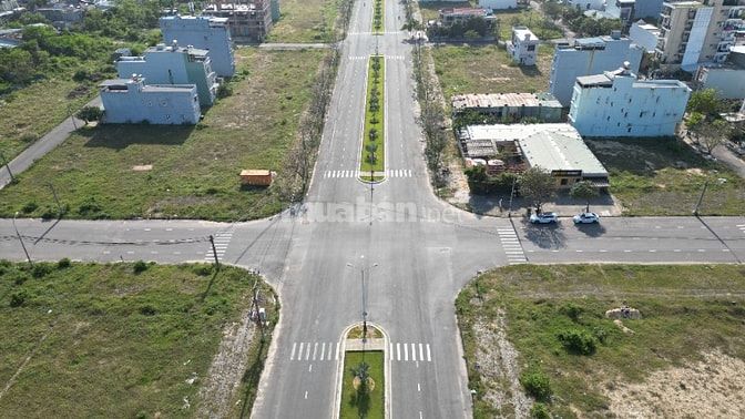 Đầu tư sinh lời cực khủng với lô Đất Hòa Hải, Ngũ Hành Sơn, Đà Nẵng