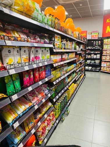 TUYỂN NGAY ,BẢO VỆ, TẠP VỤ ,ĐÓNG GÓI, TRỰC QUẦY - QUÝ CUỐI NĂM  