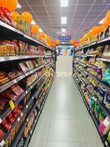 TUYỂN NGAY ,BẢO VỆ, TẠP VỤ ,ĐÓNG GÓI, TRỰC QUẦY - QUÝ CUỐI NĂM  