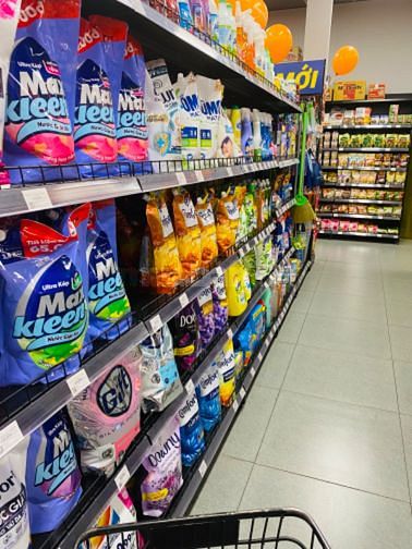 TUYỂN NGAY ,BẢO VỆ, TẠP VỤ ,ĐÓNG GÓI, TRỰC QUẦY - QUÝ CUỐI NĂM  