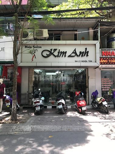 Salon tóc tuyển 5 nữ phụ, lương 8-10triệu+ ăn trưa+% hấp tóc+ % bán SP