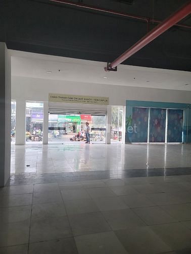 Sang lại căn Shophouse MT Phạm Văn Chiêu - Gò Vấp, 50m2, 3,2 tỷ -SHR