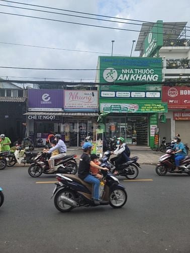 Sang lại căn Shophouse MT Phạm Văn Chiêu - Gò Vấp, 50m2, 3,2 tỷ -SHR