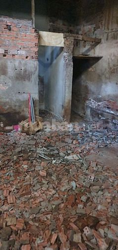Nhà hoàng xuân nhị P, PHÚ TRUNG, Q, tân phú dt; 56m giá ;