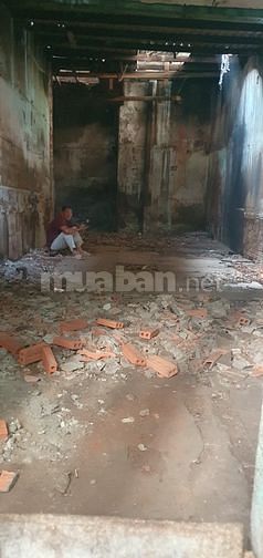 Nhà hoàng xuân nhị P, PHÚ TRUNG, Q, tân phú dt; 56m giá ;