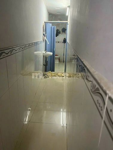 Bán nhà SHR Tân Hưng Thuận quận 12, 6x4m hậu 6m, giá 1,77 tỷ