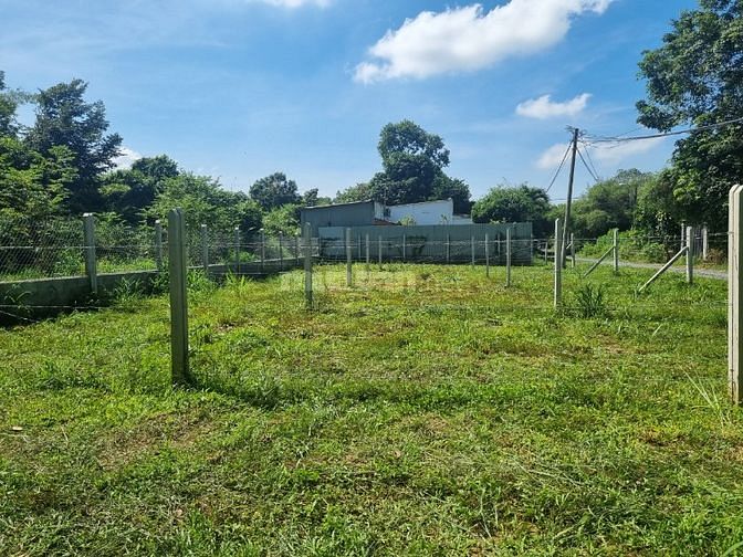 cần bán ngấp lô đất 97m shr TL15 chợ Phú Hòa  Đông giá ngộp 1ty190  