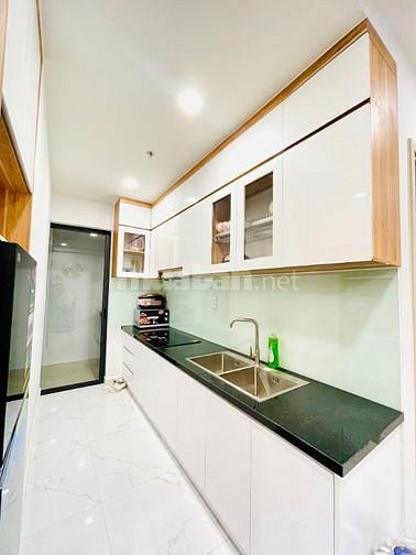 826 Tr sỡ hữu căn hộ 2PN 56m2 SHR,View Hồ bơi .Phan Huy ích 0395171772