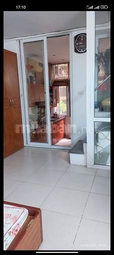 BÁN NHÀ PHỐ CỬA BẮC, BA ĐÌNH, KINH DOANH KHỦNG, 38M, 4 TẦNG, 6,7 TỶ