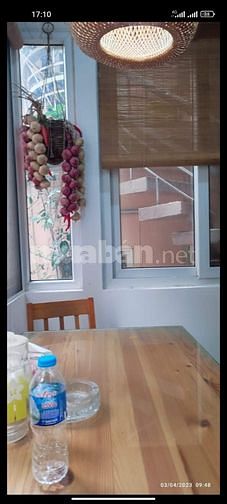 BÁN NHÀ PHỐ CỬA BẮC, BA ĐÌNH, KINH DOANH KHỦNG, 38M, 4 TẦNG, 6,7 TỶ