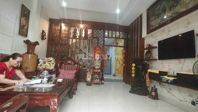Siêu hót nhà 1 TL 2 Lầu 93m2 MT Kinh Doanh Víp  Nhất Quận 9  Nhỉnh 9