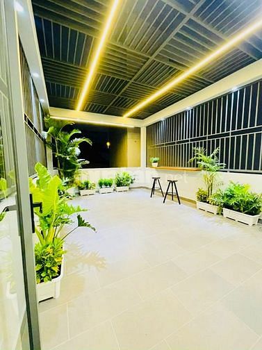 Bán nhà đẹp 3 lầu 540/4 Nguyễn Văn Khối Gò Vấp