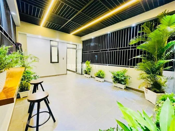 Bán nhà đẹp 3 lầu 540/4 Nguyễn Văn Khối Gò Vấp