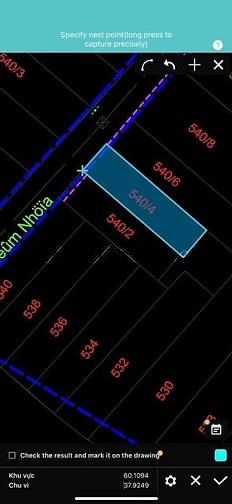 Bán nhà đẹp 3 lầu 540/4 Nguyễn Văn Khối Gò Vấp