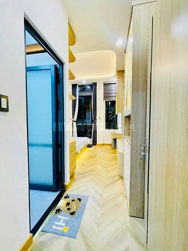 Bán nhà đẹp 3 lầu 540/4 Nguyễn Văn Khối Gò Vấp