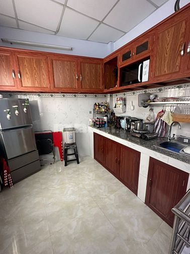 Cần bán gấp nhà hẻm 3m Nguyễn Văn Đừng Q5 dt: 30m 2 lầu giá bán 2 tỷ 