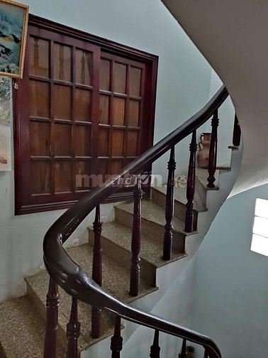 💥Nhà Góc 2MT Trần Thánh Tông,  2 tầng 4PN, chỉ 13,8 trth