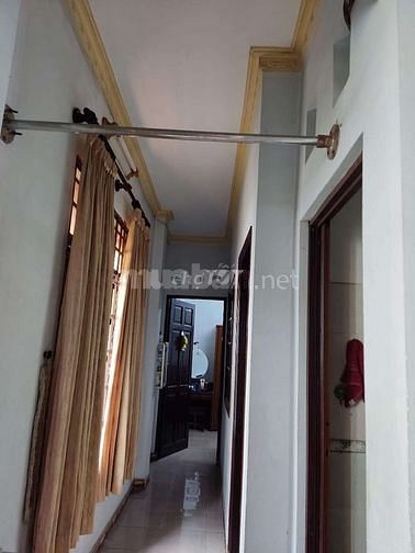 💥Nhà Góc 2MT Trần Thánh Tông,  2 tầng 4PN, chỉ 13,8 trth