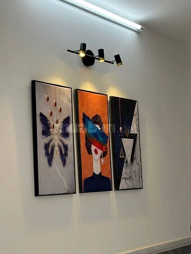 Bán nhà 211/62 Hoàng Hoa Thám, Phường 5, Phú Nhuận 