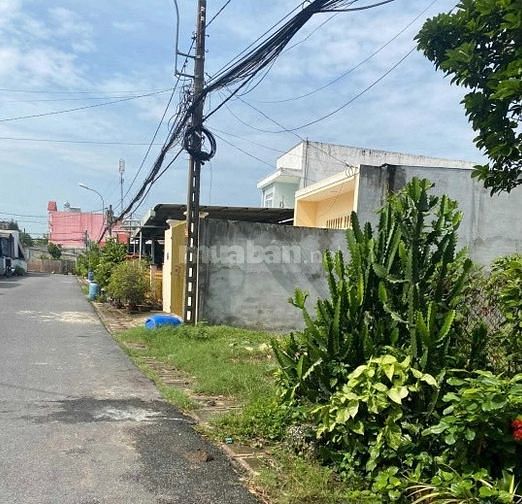 Bán Đất Thổ Cư 5X21. Giá Bán 1Ty250 MT đường Bến Than Tân Thạnh Đông C