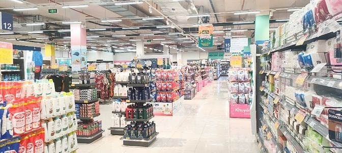 Cần Tuyển Gấp Nhân Viên-LĐPT ( Bán Hàng, Trực Quầy, Đóng Gói, Bảo Vệ)