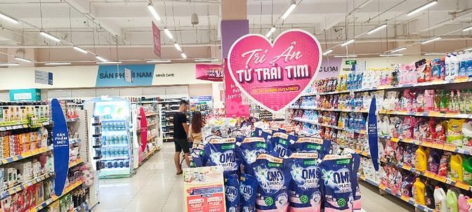 Cần Tuyển Gấp Nhân Viên-LĐPT ( Bán Hàng, Trực Quầy, Đóng Gói, Bảo Vệ)