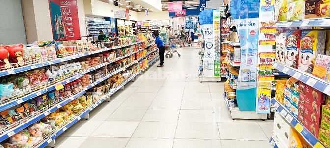 Cần Tuyển Gấp Nhân Viên-LĐPT ( Bán Hàng, Trực Quầy, Đóng Gói, Bảo Vệ)