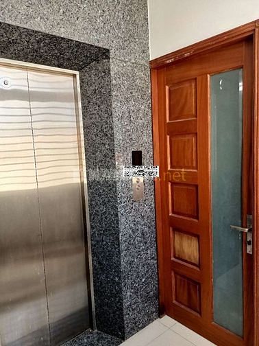 Cho thuê nguyên căn mặt tiền Thành Thái , Quận 10