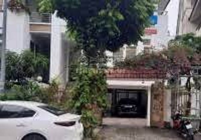bán biệt thự liễu giai quận ba đình, 222m2, mt 10m, giá 55,6tỷ
